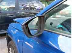 Recambio de espejo retrovisor izquierdo para seat ateca (kh7, khp) 1.0 tsi referencia OEM IAM   
