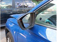 Recambio de espejo retrovisor izquierdo para seat ateca (kh7, khp) 1.0 tsi referencia OEM IAM   