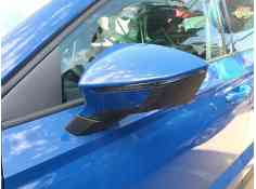 Recambio de espejo retrovisor izquierdo para seat ateca (kh7, khp) 1.0 tsi referencia OEM IAM    2