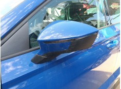 Recambio de espejo retrovisor izquierdo para seat ateca (kh7, khp) 1.0 tsi referencia OEM IAM    2