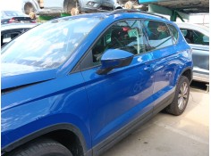 Recambio de puerta delantera izquierda para seat ateca (kh7, khp) 1.0 tsi referencia OEM IAM   