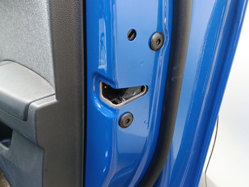 Recambio de cerradura puerta delantera derecha para seat ateca (kh7, khp) 1.0 tsi referencia OEM IAM   