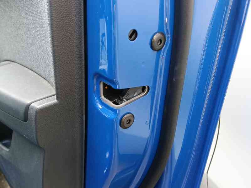 Recambio de cerradura puerta delantera derecha para seat ateca (kh7, khp) 1.0 tsi referencia OEM IAM   