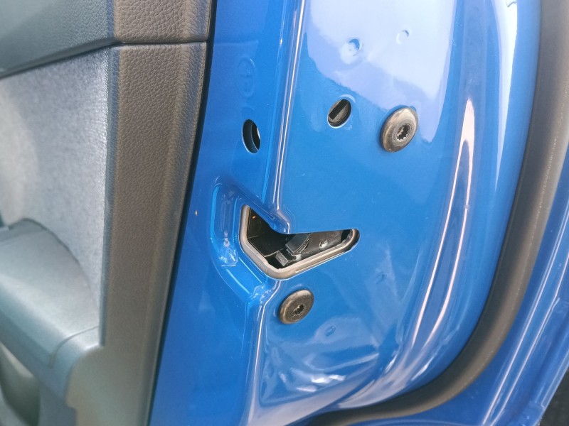 Recambio de cerradura puerta trasera derecha para seat ateca (kh7, khp) 1.0 tsi referencia OEM IAM   