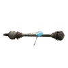 Recambio de transmision trasera izquierda para bmw serie 1 berlina (e81/e87) 116i referencia OEM IAM 33217547069 7523959 