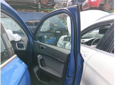 Recambio de elevalunas delantero derecho para seat ateca (kh7, khp) 1.0 tsi referencia OEM IAM   