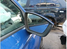 Recambio de espejo retrovisor derecho para seat ateca (kh7, khp) 1.0 tsi referencia OEM IAM   