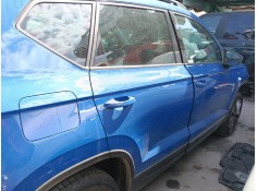 Recambio de puerta trasera derecha para seat ateca (kh7, khp) 1.0 tsi referencia OEM IAM   