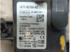 Recambio de modulo electronico para ford focus iv (hn) 1.0 ecoboost mhev referencia OEM IAM    2