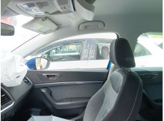 Recambio de airbag cortina delantero derecho para seat ateca (kh7, khp) 1.0 tsi referencia OEM IAM   