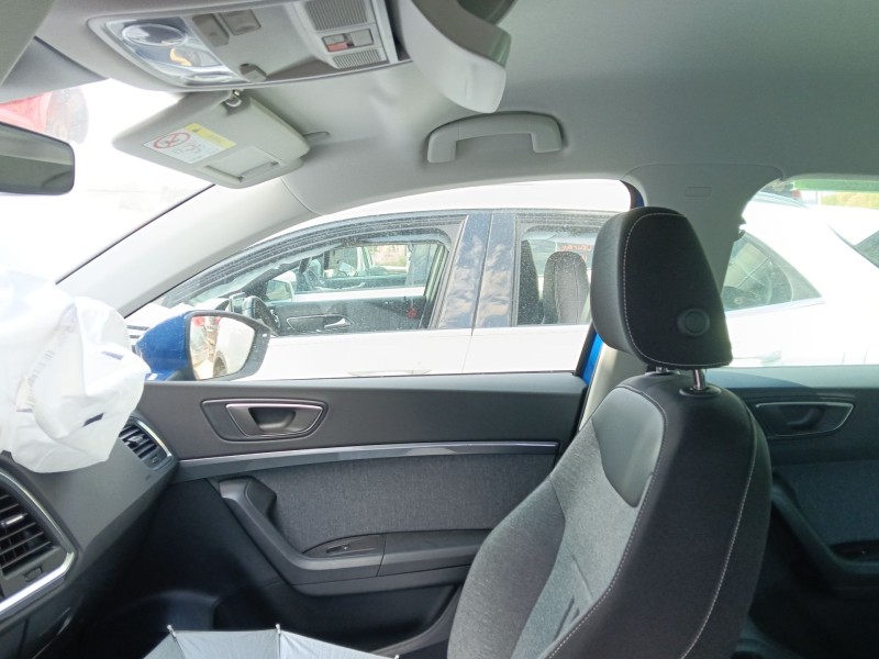 Recambio de airbag cortina delantero derecho para seat ateca (kh7, khp) 1.0 tsi referencia OEM IAM   