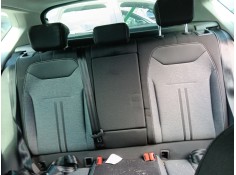 Recambio de asientos traseros para seat ateca (kh7, khp) 1.0 tsi referencia OEM IAM   