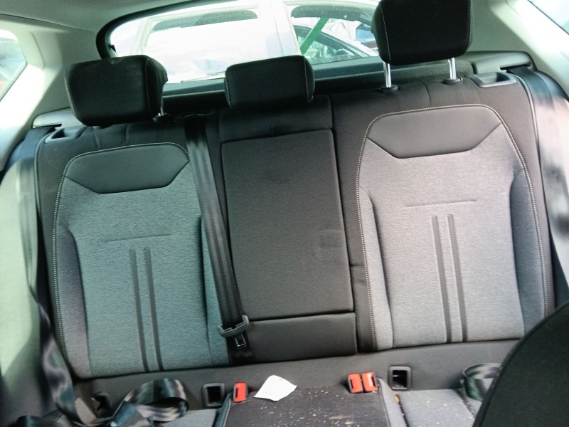 Recambio de asientos traseros para seat ateca (kh7, khp) 1.0 tsi referencia OEM IAM   