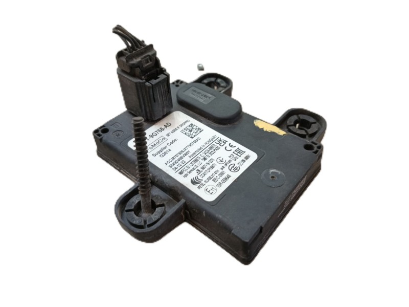 Recambio de modulo electronico para ford focus iv (hn) 1.0 ecoboost mhev referencia OEM IAM   