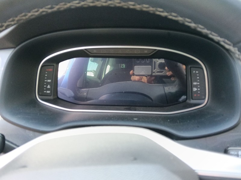 Recambio de cuadro instrumentos para seat ateca (kh7, khp) 1.0 tsi referencia OEM IAM   