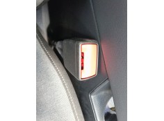 Recambio de enganche cinturon delantero derecho para seat ateca (kh7, khp) 1.0 tsi referencia OEM IAM   
