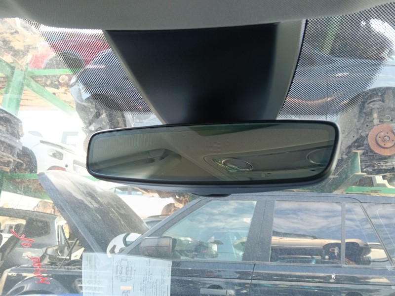 Recambio de espejo retrovisor interior para seat ateca (kh7, khp) 1.0 tsi referencia OEM IAM   