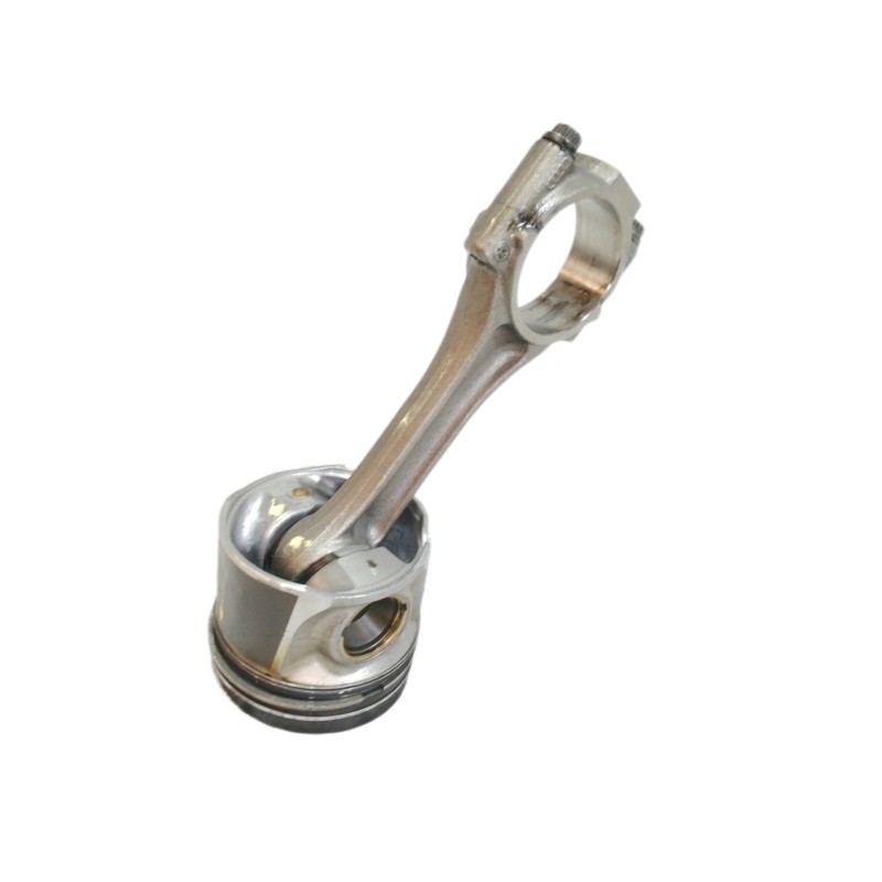 Recambio de piston para seat ibiza (6l1) stylance referencia OEM IAM 79L74 CON BIELA 