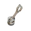 Recambio de piston para seat ibiza (6l1) stylance referencia OEM IAM 79L74 CON BIELA 