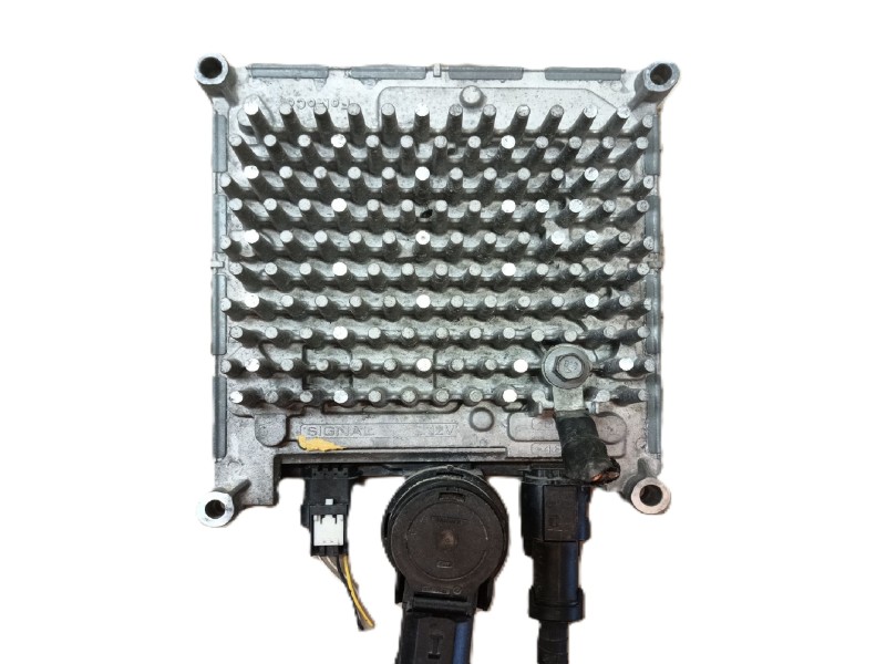 Recambio de modulo electronico para ford focus iv (hn) 1.0 ecoboost mhev referencia OEM IAM 2651301  