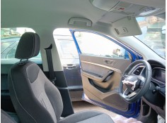 Recambio de airbag cortina delantero izquierdo para seat ateca (kh7, khp) 1.0 tsi referencia OEM IAM   