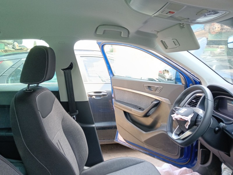 Recambio de airbag cortina delantero izquierdo para seat ateca (kh7, khp) 1.0 tsi referencia OEM IAM   
