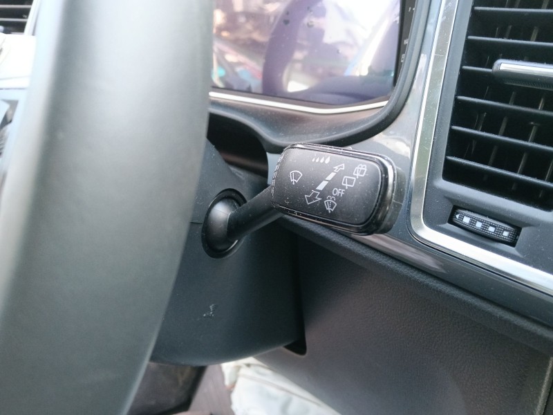 Recambio de mando limpia para seat ateca (kh7, khp) 1.0 tsi referencia OEM IAM   