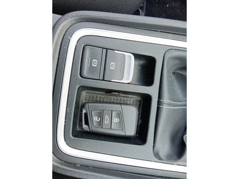 Recambio de palanca freno de mano para seat ateca (kh7, khp) 1.0 tsi referencia OEM IAM   