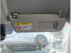 Recambio de parasol derecho para seat ateca (kh7, khp) 1.0 tsi referencia OEM IAM   