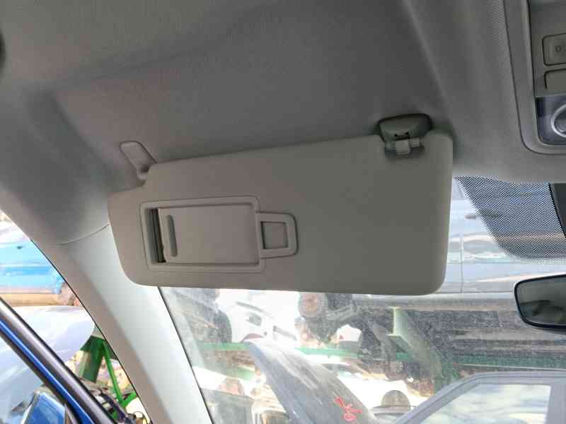 Recambio de parasol izquierdo para seat ateca (kh7, khp) 1.0 tsi referencia OEM IAM   