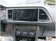 Recambio de sistema audio / radio cd para seat ateca (kh7, khp) 1.0 tsi referencia OEM IAM   