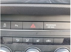 Recambio de warning para seat ateca (kh7, khp) 1.0 tsi referencia OEM IAM   