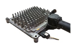 Recambio de modulo electronico para ford focus iv (hn) 1.0 ecoboost mhev referencia OEM IAM 2651301  