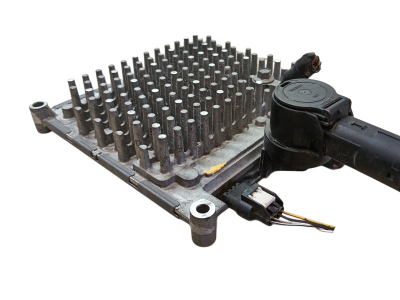 Recambio de modulo electronico para ford focus iv (hn) 1.0 ecoboost mhev referencia OEM IAM 2651301  