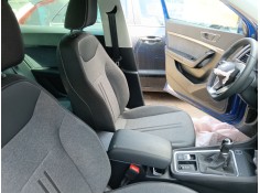 Recambio de asiento delantero izquierdo para seat ateca (kh7, khp) 1.0 tsi referencia OEM IAM   