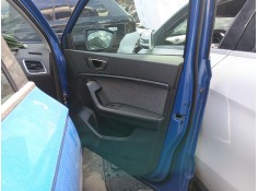 Recambio de guarnecido puerta delantera derecha para seat ateca (kh7, khp) 1.0 tsi referencia OEM IAM   