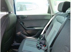 Recambio de guarnecido puerta trasera derecha para seat ateca (kh7, khp) 1.0 tsi referencia OEM IAM   