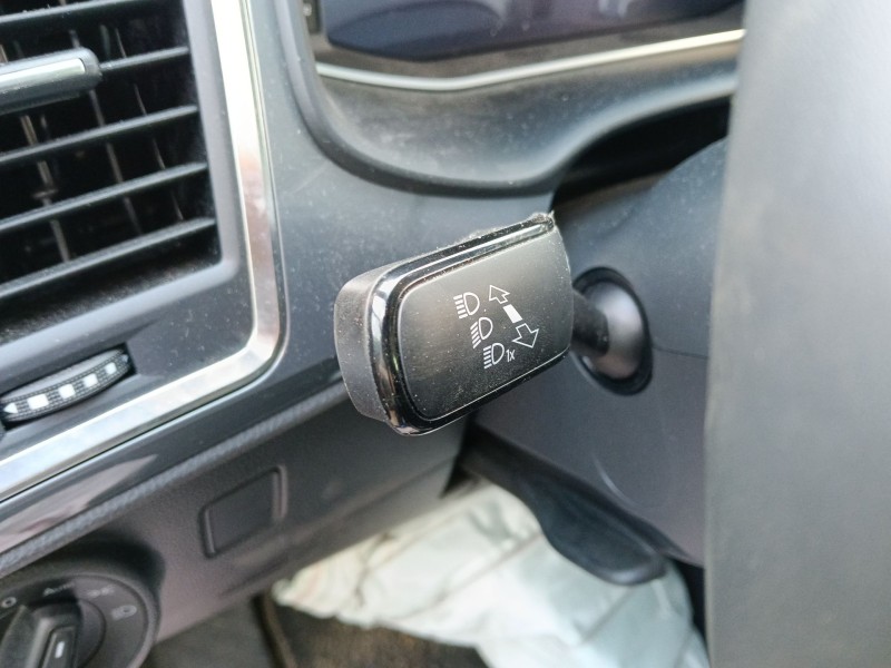 Recambio de mando intermitentes para seat ateca (kh7, khp) 1.0 tsi referencia OEM IAM   