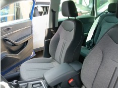 Recambio de asiento delantero derecho para seat ateca (kh7, khp) 1.0 tsi referencia OEM IAM   