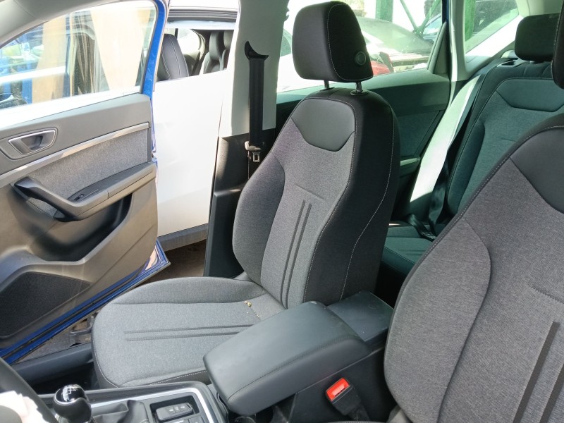Recambio de asiento delantero derecho para seat ateca (kh7, khp) 1.0 tsi referencia OEM IAM   