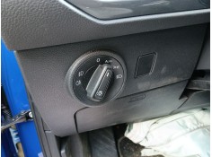 Recambio de mando luces para seat ateca (kh7, khp) 1.0 tsi referencia OEM IAM   