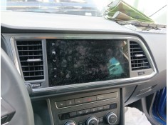 Recambio de pantalla multifuncion para seat ateca (kh7, khp) 1.0 tsi referencia OEM IAM   