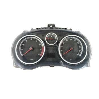 CUADRO INSTRUMENTOS 13373005 P0013285375 13285375