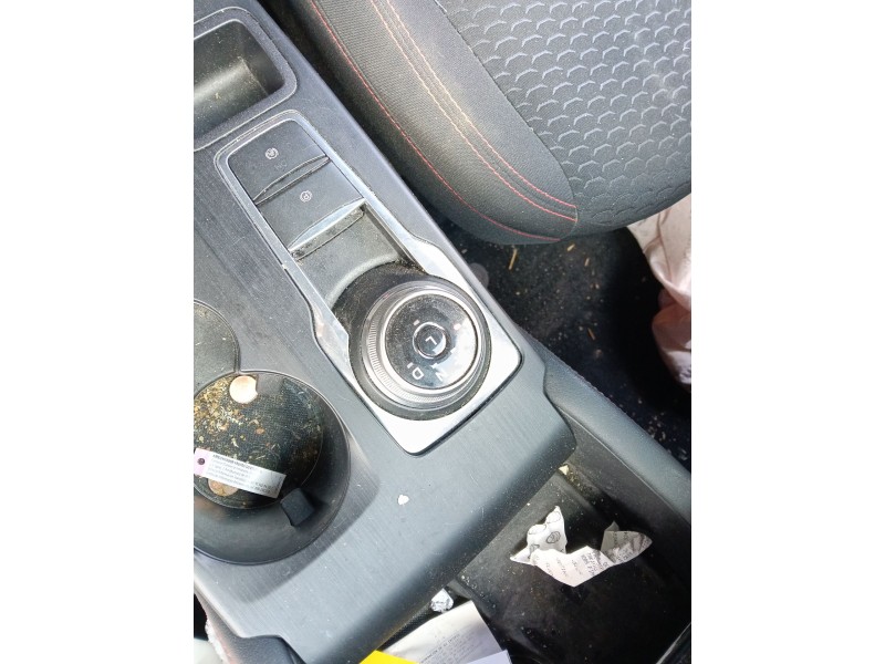 Recambio de caja cambios para ford kuga iii (dfk) 2.5 fhev referencia OEM IAM 2474740  