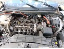 MOTOR COMPLETO BGDC 