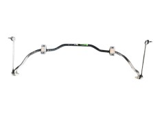Recambio de barra estabilizadora delantera para opel corsa e (x15) 1.4 (08, 68) referencia OEM IAM   