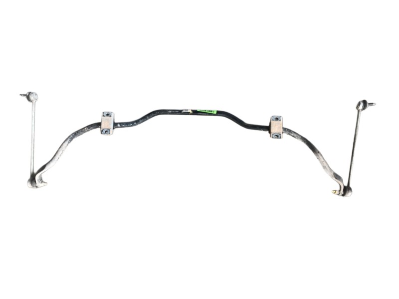 Recambio de barra estabilizadora delantera para opel corsa e (x15) 1.4 (08, 68) referencia OEM IAM   