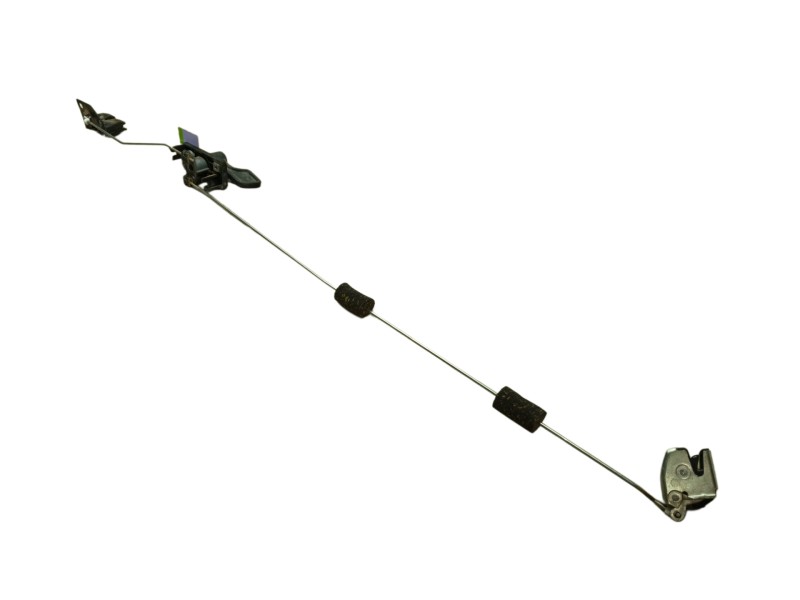 Recambio de cerradura puerta trasera derecha para fiat doblo autobús (263_) 1.3 d multijet (263axc1a) referencia OEM IAM   