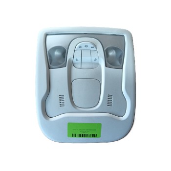 LUZ INTERIOR 6AU89MS7AA 07356728740 