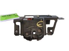 Recambio de cerradura maletero / porton para bmw 3 compact (e46) 320 td referencia OEM IAM 51247201561  
